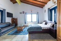 Double Room with Lake View