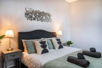 Vacant Nests The Queen Anne Central Location - B&B Dunfermline