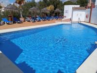 Cielos de Maro - Ferienwohnung Nerja