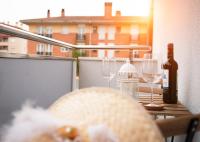 Monzubi Etxi - B&B Gernika-Lumo