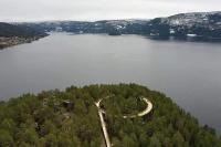 Leiligheten - B&B Fyresdal