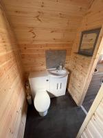 Heb Pods - South Pods - Ferienwohnung Uig