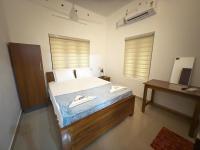 Mcday serviced villa - B&B Varkala