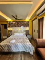 MRDB stays - B&B
