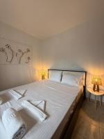 Meltemi Beach Apartment - Ferienwohnung