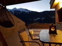 Appartement Deluxe