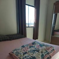 Apartamento no coração de Vitória da Conquista - B&B Vitória da Conquista