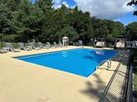 The Lodge at Turbat's Creek - B&B Kennebunkport