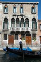 Palazzo Odoni - Bed and Breakfast