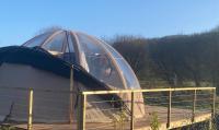 Wigwam Bel'Etoile - Ferienwohnung