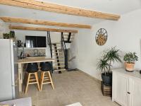 LA VASIO Hypercentre Vaison-la-Romaine - Air-conditioned - Bed and Breakfast Vaison-la-Romaine