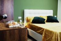 Deluxe Kamer met Kingsize Bed