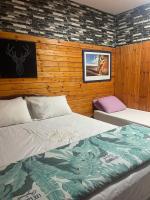 Yams holiday' apartments - B&B
