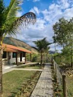 Pousada Maritacas do Sana - B&B