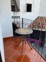 Deluxe Kamer met Queensize Bed