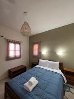 Budget Tweepersoonskamer met 2 Aparte Bedden