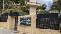PINTOR SOROLLA sea front apartment - B&B