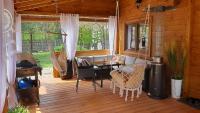 Dom wypoczynkowy Jelonek - B&B