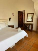 Deluxe Kamer met Kingsize Bed