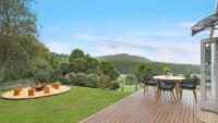 Mount Murray Hideaway - Ferienwohnung East Kangaloon