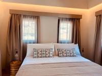 Deluxe Doppelzimmer mit Balkon