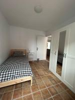 casa Carmen Delia - Bed and Breakfast Santa Cruz de la Palma