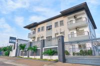 Royal View Apartment - B&B Accra