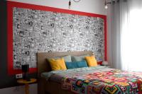 Architect's Corner - B&B Iași