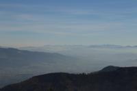 Family Room with Shared Bathroom