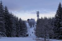 Chata Javorový Vrch - B&B Tyra