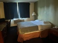 Chambre Lit Queen-Size - Non-Fumeurs
