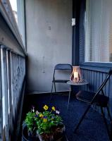 Studio Bonfire - B&B Helsinki