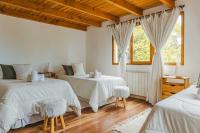 Camera Quadrupla con Vista Lago