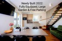 Green House Bled - Chambres d’hôtes Bled