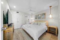 Oceanside Oasis Oceanfront with Pool and Elevator - B&B Carolina Beach