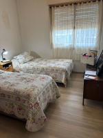 Apartment mit 2 Schlafzimmern