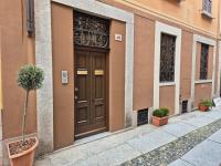 Ca' del Borgo - B&B Cannobio