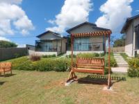 Angatu Chalés - B&B Serra Negra