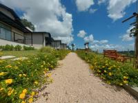Camera Matrimoniale con Balcone