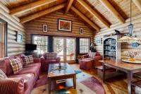 Shephard's Cabin - B&B