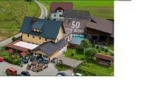 Frühstücks Pension Ebner-Hollerer - Ferienwohnung Übelstein