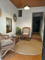 Ca la Tia Angelita - Bed and Breakfast Adzaneta