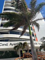 Residencial Ayambra Flat - B&B