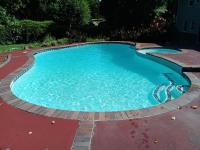 Theater, heated pool and hot tub near HPU and Furniture Market - B&B Jamestown