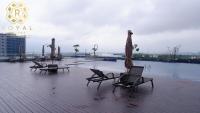 Royal Suites 1BR - Pollux Habibie Apartment - B&B Batam Centre