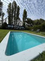 Modular Moderna - B&B