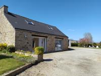 Gîte fleur du paradis - B&B