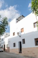 casa piedra - Bed and Breakfast Conil de la Frontera
