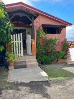 Pomme Cannelle - B&B