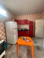 Flats PARA FAMILIAS, CASAL ou EMPRESAS com cozinha - B&B Feira de Santana